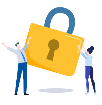 匿名解析でプライバシー面も安全