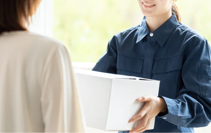 導入のスピード感・安心サポート体制