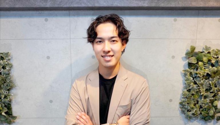 One's Life 株式会社 代表取締役社長 藤田兼門様